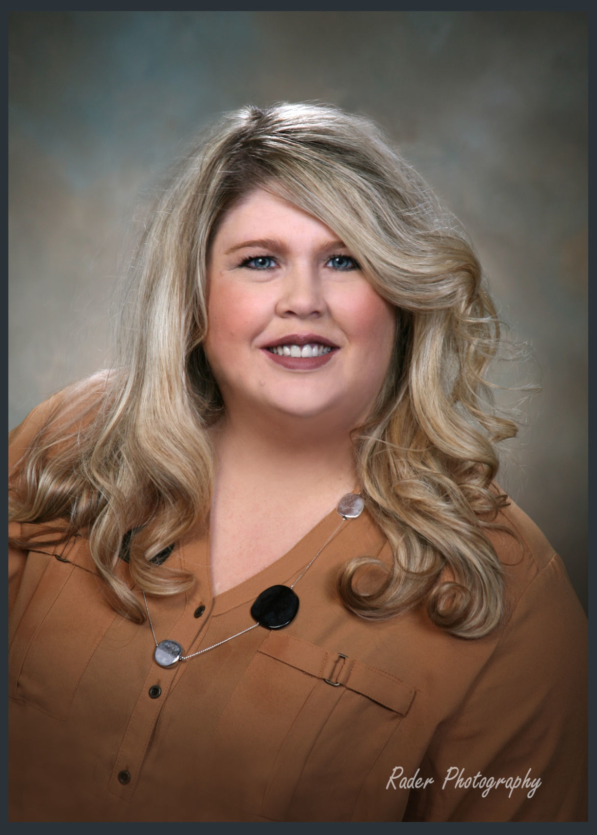 Tracy Kaiser